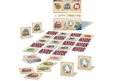 Ravensburger Harry Potter Memory Game