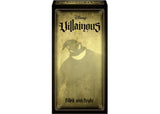 Ravensburger Villainous Filled with Fright Game