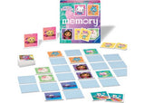 Ravensburger Gabby's Dollhouse Memory Game