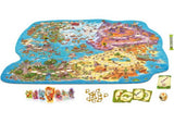 Ravensburger Eye Found It! Dinosaur Board Game