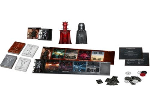 Ravensburger Disney Star Wars Villainous Exp 2 Game