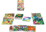 Ravensburger Eye Found It! Fantasy Card Game