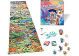 Ravensburger Eye Found It! Fantasy Board Game