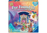 Ravensburger Eye Found It! Fantasy Board Game