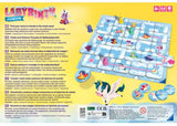 Ravensburger Junior Labyrinth Unicorn Game