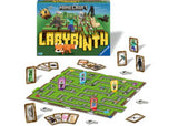 Ravensburger Minecraft Labyrinth Game