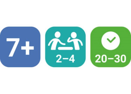 Ravensburger Minecraft Labyrinth Game