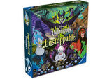 Ravensburger Disney Villainous Unstoppable! Game