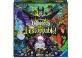 Ravensburger Disney Villainous Unstoppable! Game