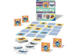 Ravensburger Disney Stitch Challenge Memory Game