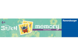 Ravensburger Disney Stitch Challenge Memory Game