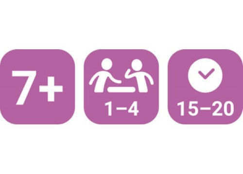 Ravensburger Labyrinth Go! Game