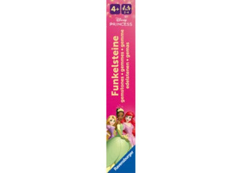 Ravensburger Disney Princess Funkelsteine Bringalong Game