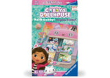 Ravensburger Gabby's Dollhouse - Helping Gabby Game