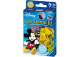 Ravensburger Disney EFI Card Game