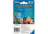 Ravensburger Disney EFI Card Game