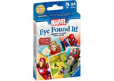 Ravensburger Marvel EFI Card Game
