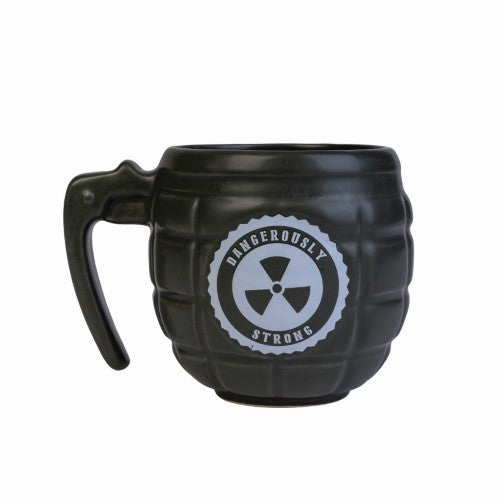 Mug - Grenade