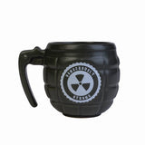 Mug - Grenade