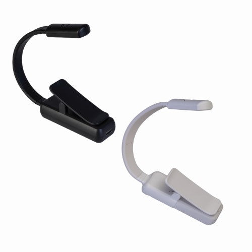 Book Light - World's Smallest (Assorted)