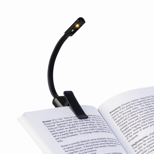 Book Light - World's Smallest (Assorted)