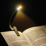 Book Light - World's Smallest (Assorted)