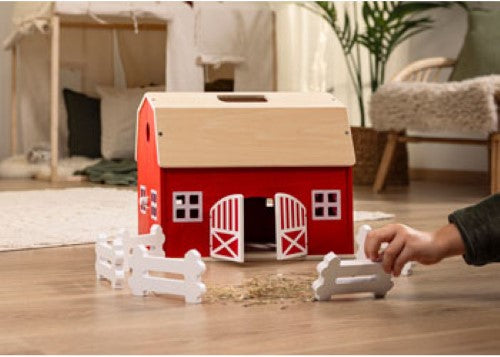 Schleich - Retro Farm