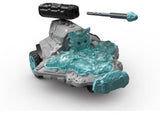 Schleich - Ice Jet Vehicle with Mini Creature