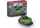Schleich - Stone Jet Vehicle with Mini Creature