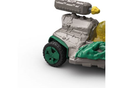 Schleich - Jungle Jet Vehicle with Mini Creature