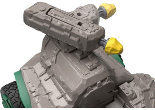 Schleich - Jungle Jet Vehicle with Mini Creature