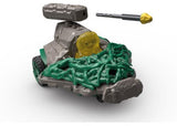 Schleich - Jungle Jet Vehicle with Mini Creature
