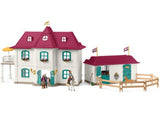 Schleich - Lakeside Country House and Stable 2025