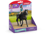 Schleich - HORSE CLUB Lisa & Storm 2025 Release