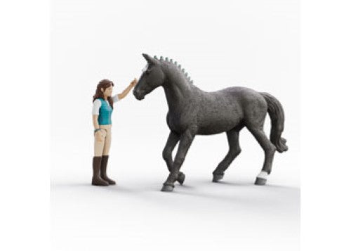 Schleich - HORSE CLUB Lisa & Storm 2025 Release
