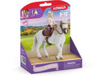 Schleich - HORSE CLUB Sofia & Blossom 2025 Release