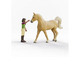 Schleich - HORSE CLUB Sarah & Mystery 2025 Release