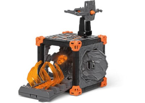 Schleich - BattleCave Lava Bear