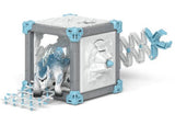 Schleich - BattleCave snow slasher