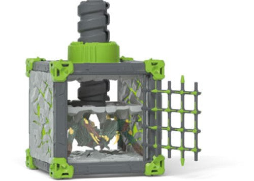 Schleich - BattleCave Stone Smasher