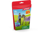 Schleich - Beauty set with Kim