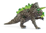 Schleich - Stone Triceratops