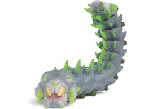 Schleich - Stone Worm