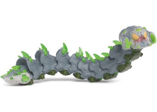 Schleich - Stone Worm