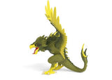 Schleich - Jungle Raptor