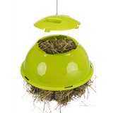Food Dispensing Ball - Tree Wood (36cm)