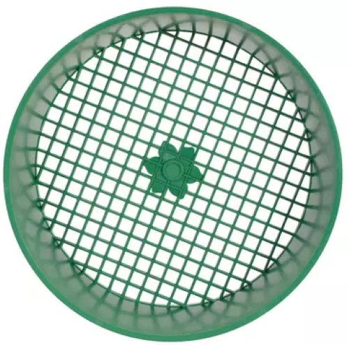 McGregor's 160mm x 3mm Seed Garden Sieve