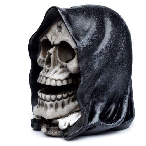 Ornament - The Reaper Skull Head