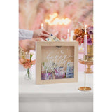 Boho Wedding Moneybox