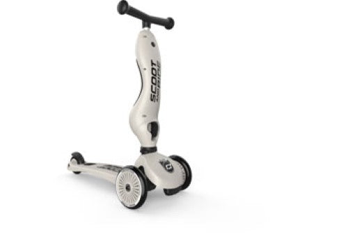 Scoot & Ride - Highwaykick 1 - Ash